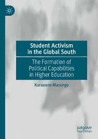 Cover Student Activism in the Global South