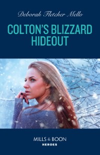 Cover Colton's Blizzard Hideout