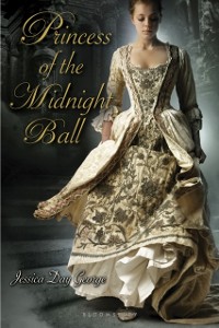 Cover Princess of the Midnight Ball
