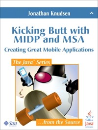 Cover Kicking Butt with MIDP and MSA
