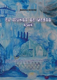 Cover El mundo de Yesod - Agua