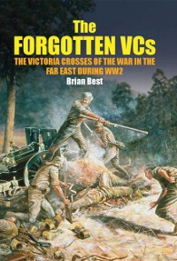 Cover Forgotten VCs