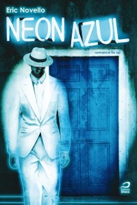 Cover Neon Azul