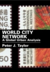 Cover World City Network