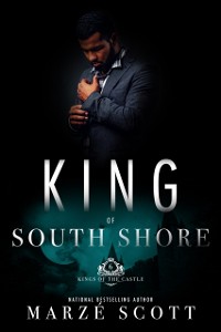Cover King of South Shore