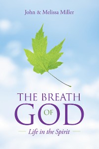 Cover The Breath of God