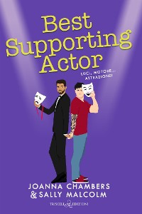 Cover Best supporting Actor