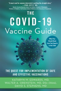 Cover Covid-19 Vaccine Guide