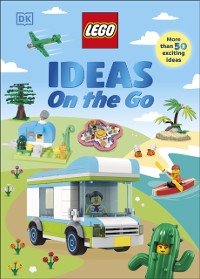 Cover LEGO Ideas on the Go