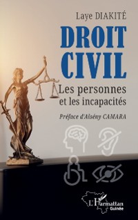 Cover Droit civil