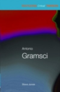 Cover Antonio Gramsci