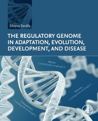 Cover Regulatory Genome in Adaptation, Evolution, Development, and Disease