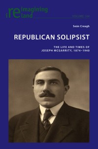 Cover Republican Solipsist