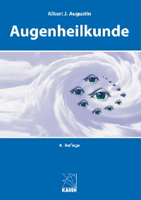 Cover Augenheilkunde