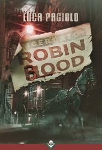 Cover Robin Blood