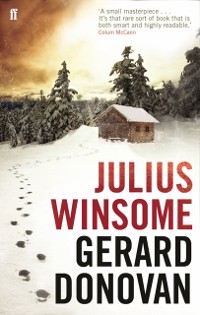 Cover Julius Winsome
