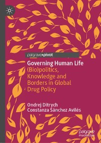 Cover Governing Human Life