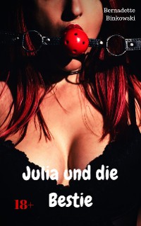 Cover Julia und die Bestie