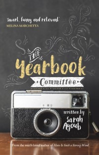 Cover Yearbook Committee