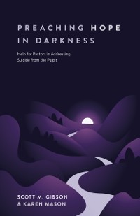 Cover Preaching Hope in Darkness