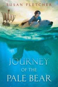 Cover Journey of the Pale Bear