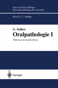 Cover Oralpathologie I