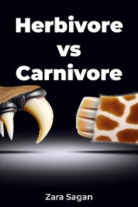 Cover Herbivore vs Carnivore