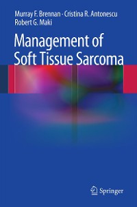 Cover Management of Soft Tissue Sarcoma