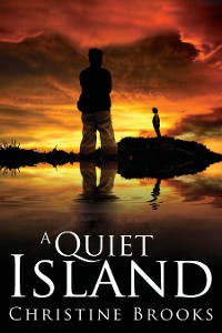Cover A Quiet Island