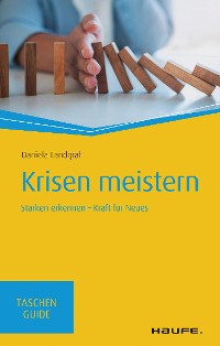 Cover Krisen meistern