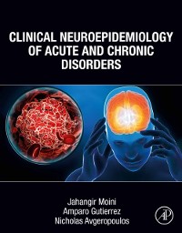 Cover Clinical Neuroepidemiology of Acute and Chronic Disorders