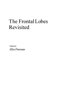 Cover The Frontal Lobes Revisited