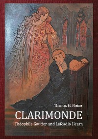 Cover CLARIMONDE