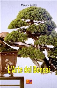 Cover L'arte del Bonsai