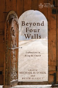Cover Beyond Four Walls