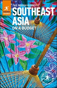 Cover The Rough Guide to Southeast Asia On A Budget (Travel Guide eBook)
