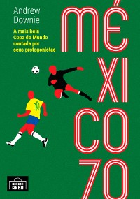 Cover México 70