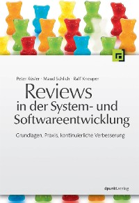 Cover Reviews in der System- und Softwareentwicklung