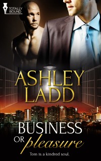 Cover Business or Pleasure