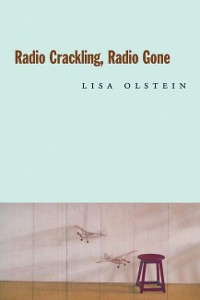 Cover Radio Crackling, Radio Gone