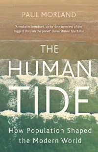 Cover Human Tide