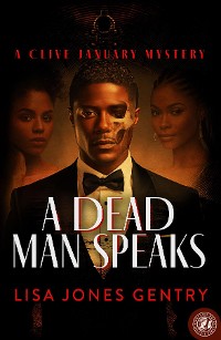 Cover A Dead Man Speaks