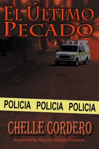 Cover El Último Pecado