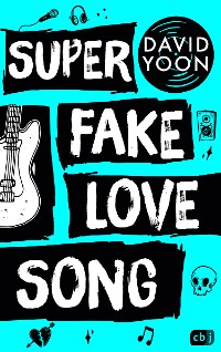Cover Super Fake Love Song