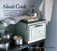 Cover Amish Cook