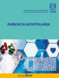 Cover Farmacia hospitalaria