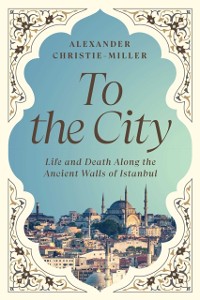 Cover To the City