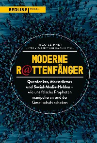 Cover Moderne Rattenfänger