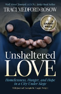 Cover Unsheltered Love