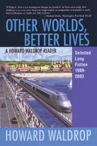 Cover Other Worlds, Better Lives